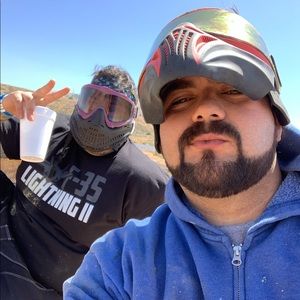 Meet your Posher, Joseph